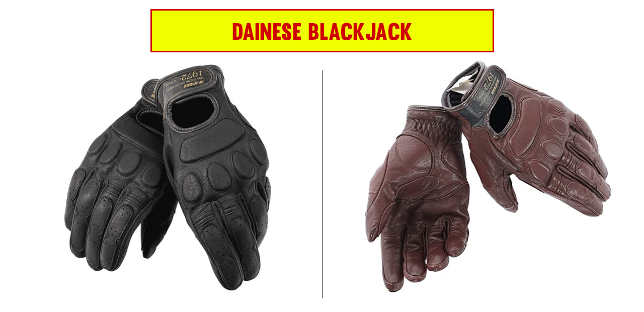 dainese motorcycle gloves in India