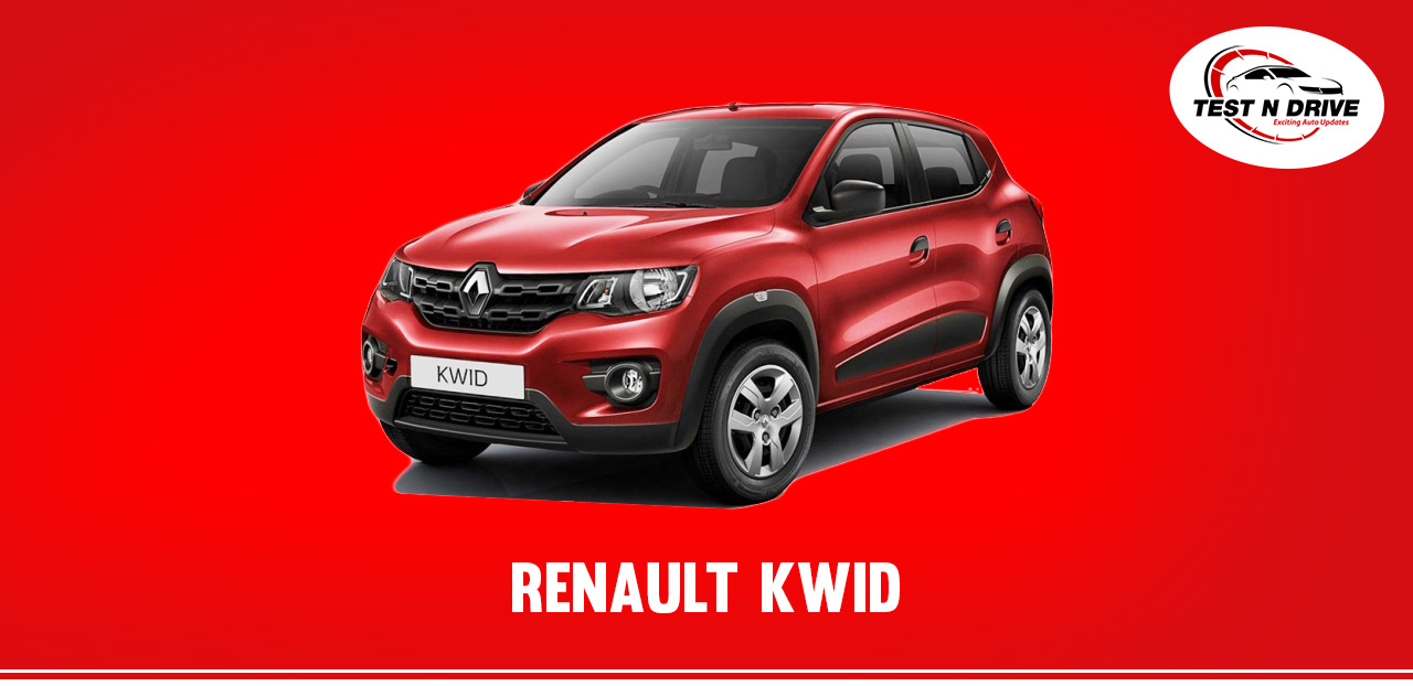 Renault Kwid