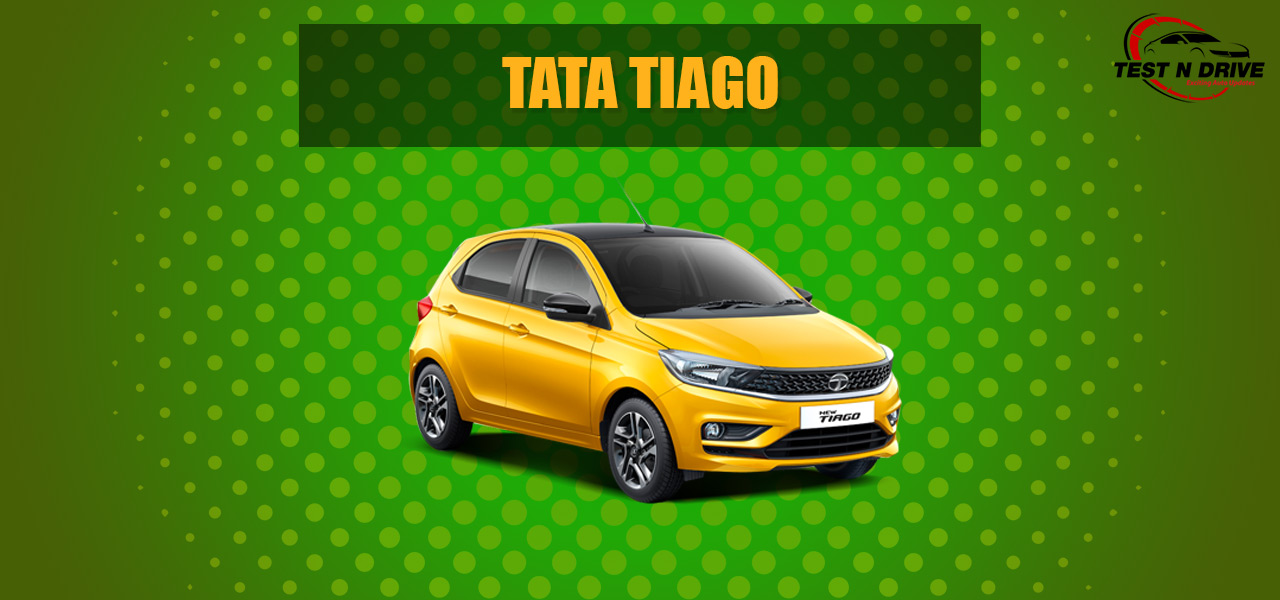  Tata Tiago : diesel car under 10 lakhs 