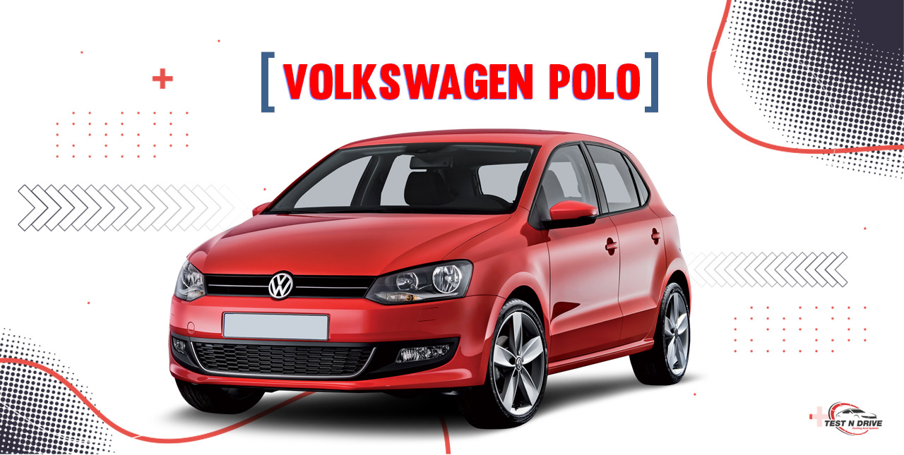 Volkswagen Polo Most Reliable car in India - TestNdrive