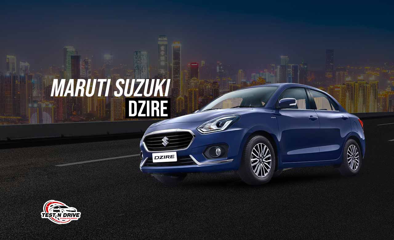 Maruti Suzuki - top selling car in india