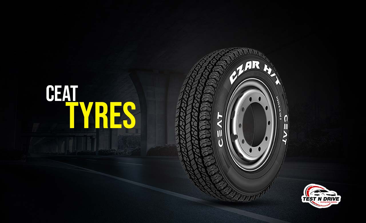 CEAT Tyres