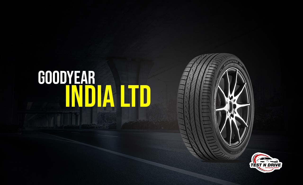 Good year tyres