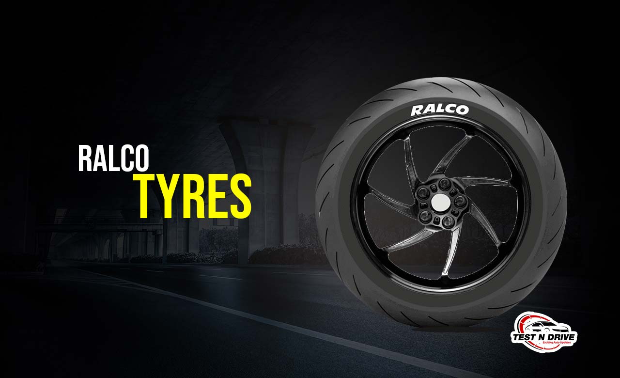 Ralco Tyres