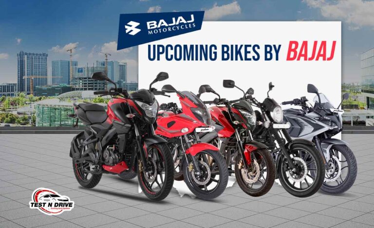 Bajaj Upcoming Bikes In India 2022 Price Specs Mileage Test N Drive