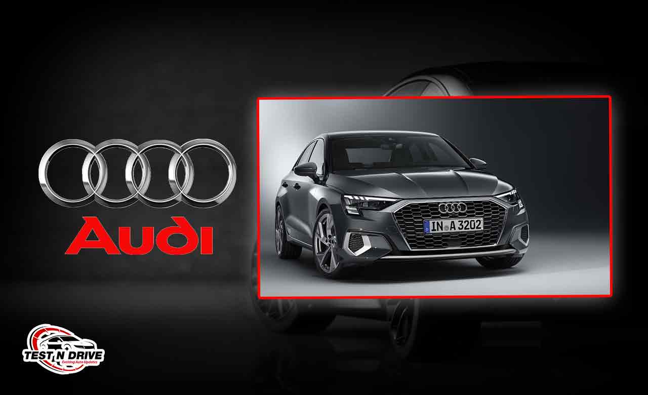 Audi - Richest Car Company In The World