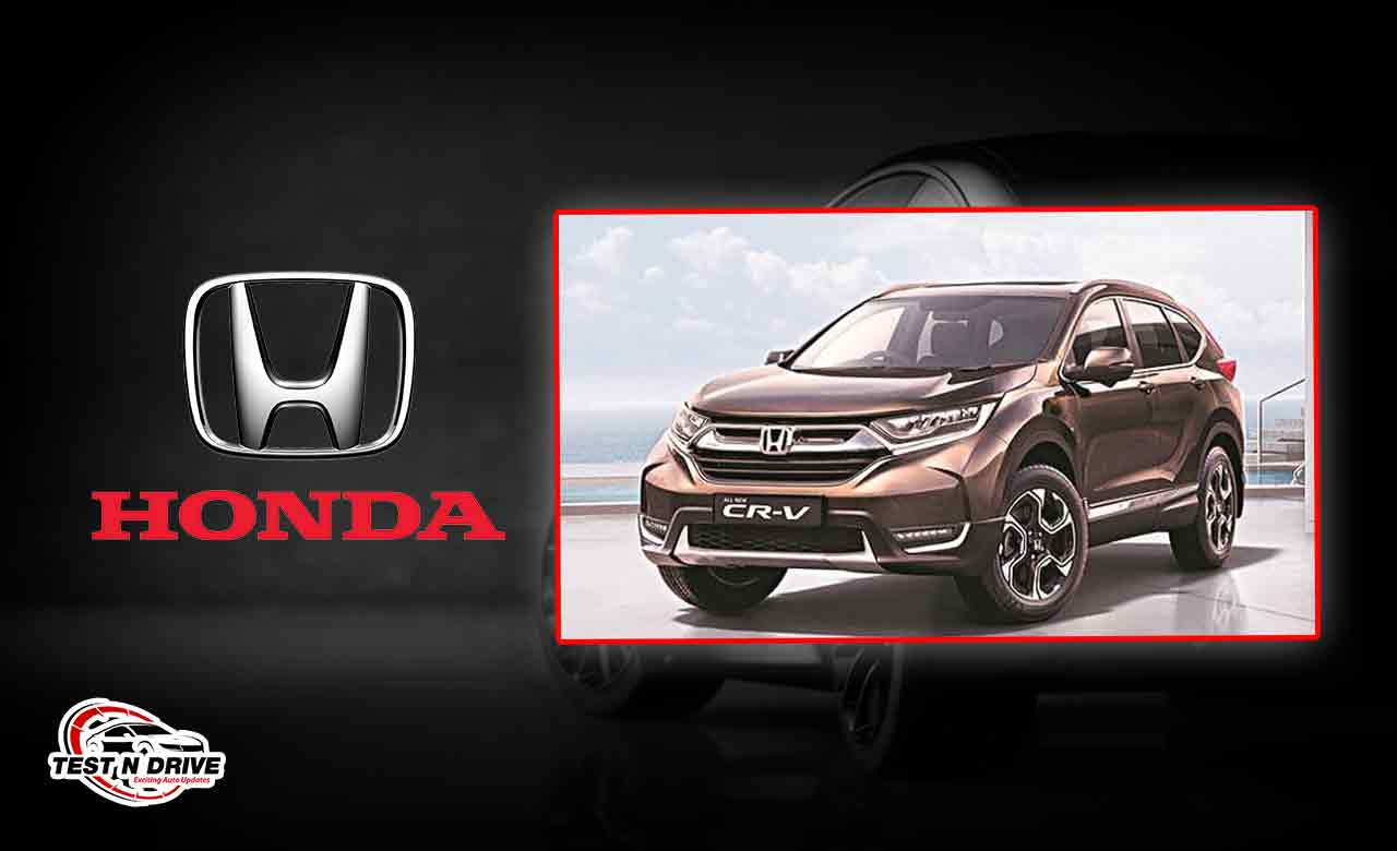 Honda Cars - TestNdrive