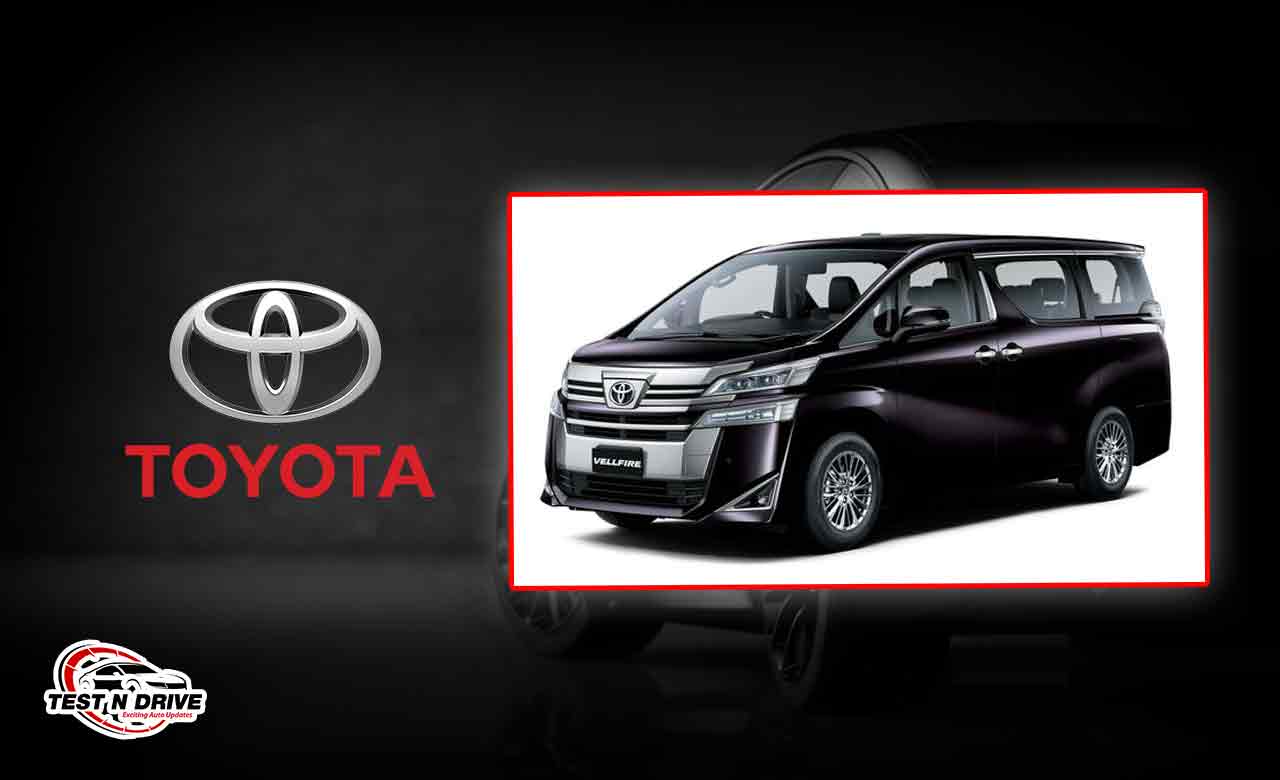 Toyota - richest car company in world