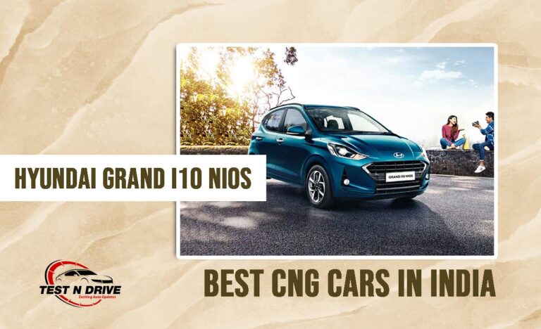 9 Best CNG Cars In India In 2022 Price Specs Mileage Test N Drive