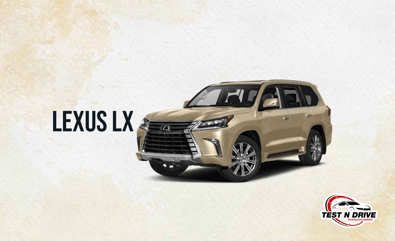 Luxus LX - eight seater vehicles in india