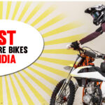best adventure bikes in India