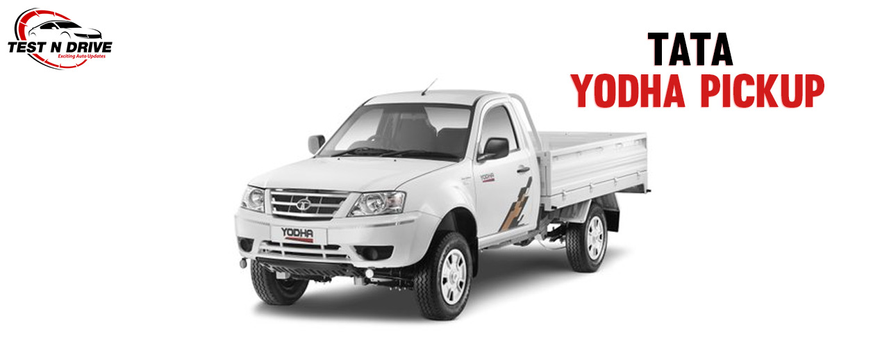 Top Selling Pickup Trucks In India 2022 - Price, Specs & Mileage [New List]