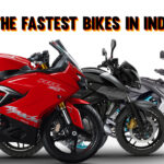 Fastest Bikes In India