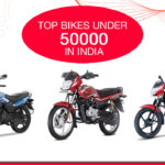 Top 6 Bikes under 50000 in India 2022 with Specs [New List]