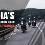 Best Touring Bikes In India