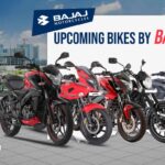 bajaj upcoming bikes in India