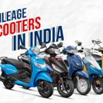 best mileage scooters in India