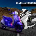 best electric scooters in india