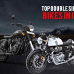 double silencer bikes in India