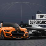 Top 7 Cheapest supercars in India