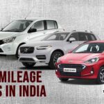 Top 5 Best Mileage Cars in India