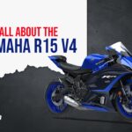 Yamaha R15 V4 - TestNdrive
