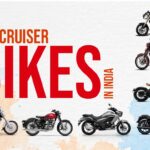 best cruiser bikes in india