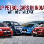 Best mileage petrol cars in India