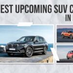 upcoming suv cars in india