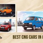 Best CNG Car in India