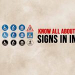 All About Traffic Signs In India