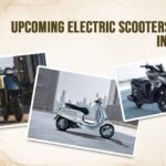 upcoming electric scooters in India
