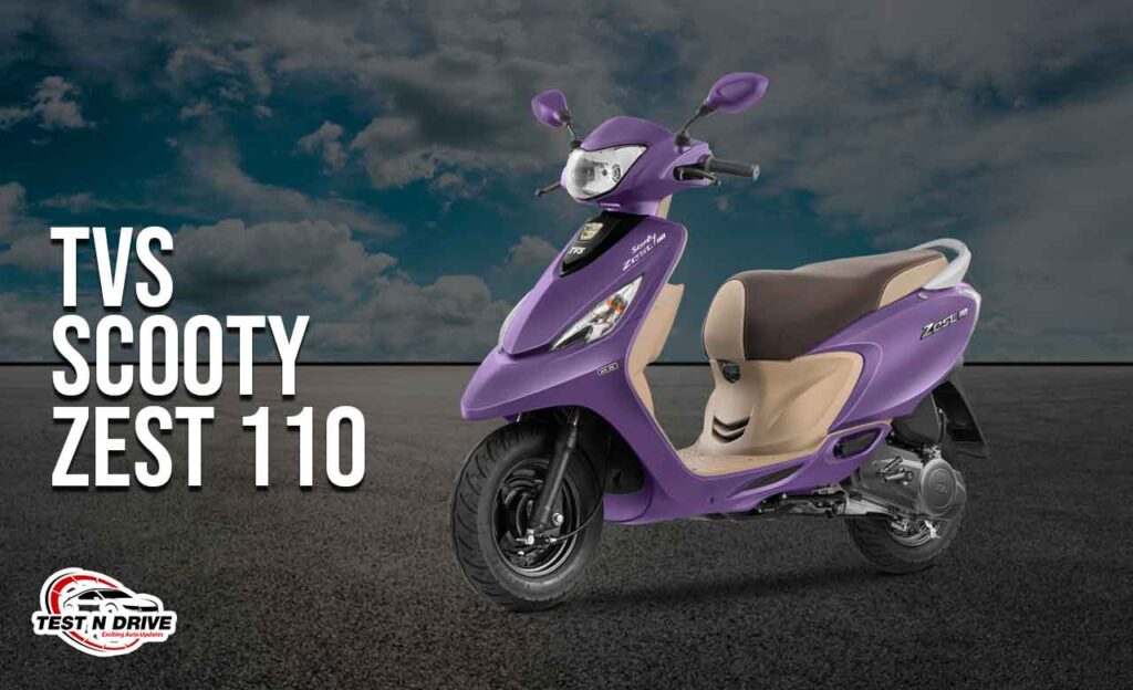 Best Light Weight Scooty for Girls with Price in India 2022 – Test N Drive