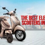Top 5 Cheapest Electric Scooters in India