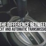cvt transmission Vs Automatic